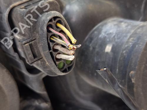 Højre forlygte SKODA FABIA I (6Y2) 1.4 TDI | BP30518492C29