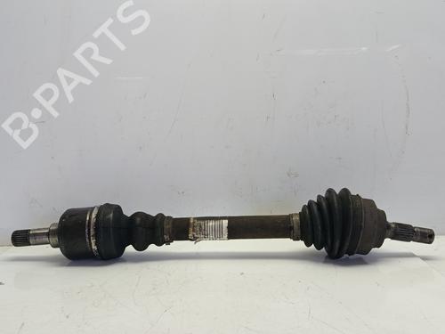 Used Left front driveshaft Left front driveshaft 33675456 33675456