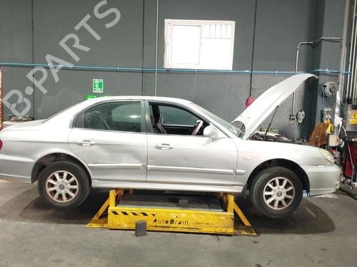 Used Parts HYUNDAI SONATA IV (EF) 2.0 16V (131 hp) 4182762