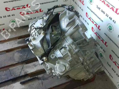 Gearbox FORD MONDEO III (B5Y)  | BP7962263M3 