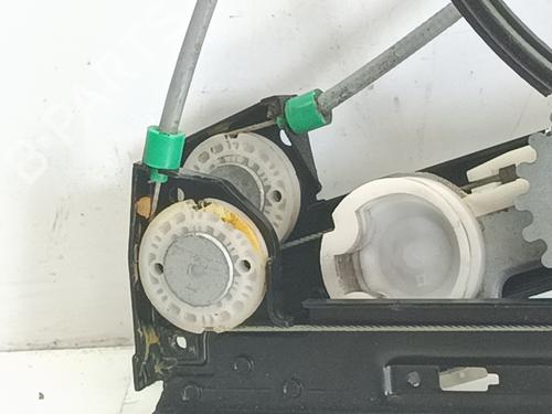 Front right window mechanism MINI MINI (R50, R53) One | BP36363253C23 - Image 4