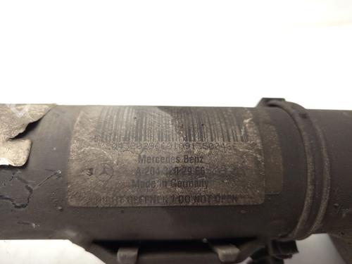 Right front shock absorber MERCEDES-BENZ E-CLASS Coupe (C207) E 350 CDI (207.322) | BP31210034M17 