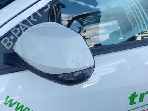 Used Left mirror Left mirror 39010165 39010165