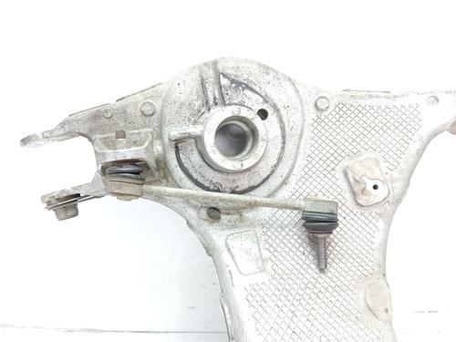 Right rear suspension arm LAND ROVER RANGE ROVER VELAR (L560) 2.0 D180 TD4 4x4 | BP18474958M15 