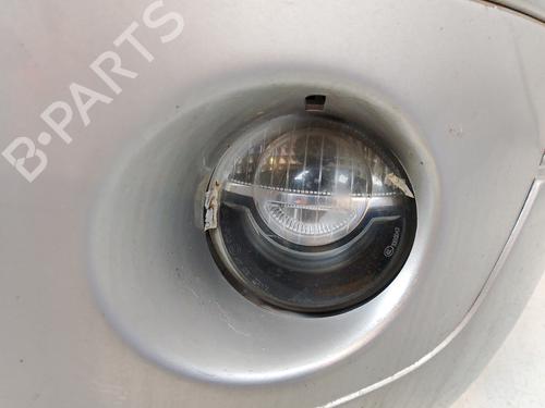 Front bumper MINI MINI (R56) One | BP26520912C7 