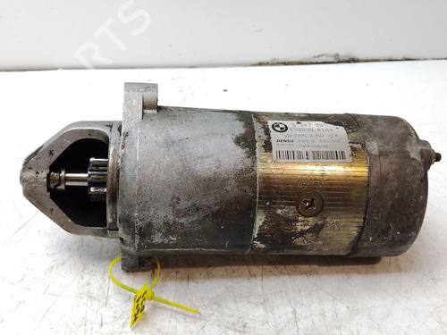 Motor de arranque BMW 5 (E39) [1995-2003]  31158260