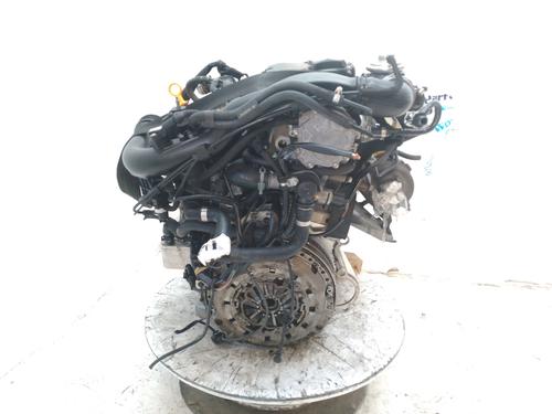 Used Engine VW PASSAT B5.5 (3B3) [2000-2005]  19742684