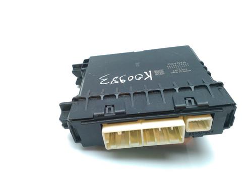 Used Electronic module LEXUS RC (_C1_) 300h (AVC10_, AVC10R) (223 hp) 11398379