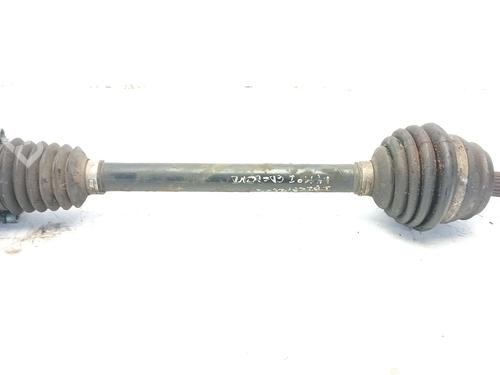 Used Left front driveshaft Left front driveshaft SEAT IBIZA III (6L1) 1.4 16V (100 hp) 30831237 30831237