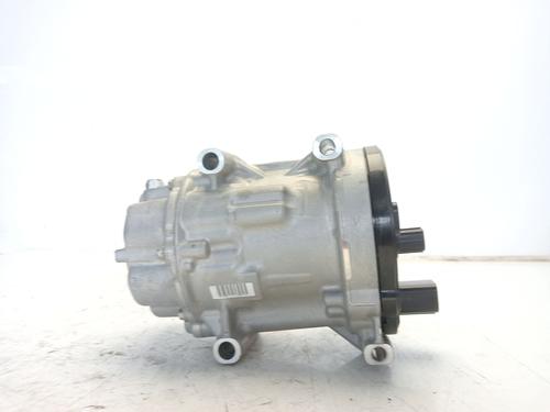 Used AC compressor TOYOTA YARIS (_P13_) [2010-2020]  30544295