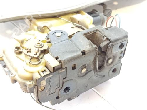 Front left window mechanism SEAT IBIZA III (6L1)  | BP30579690C22 