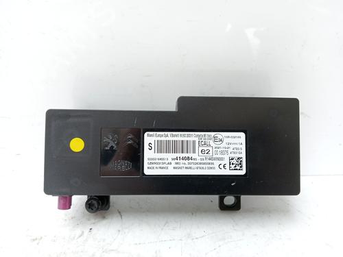 Elektronische module CITROËN C4 Grand Picasso II (DA_, DE_) [2013-2025]  19032051
