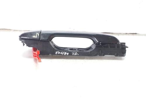 Rear right exterior door handle TOYOTA YARIS (_P13_) 1.5 (NSP131_) | BP10174123C130