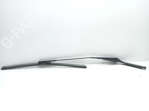 Used Front windshield wiper arm BMW 1 (E87) [2003-2013]  16028604