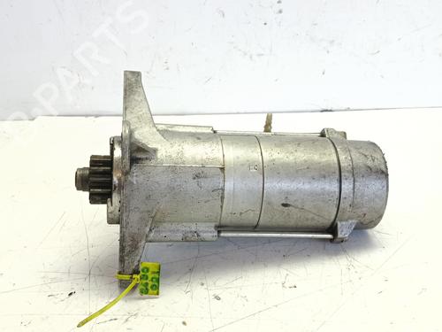 Used Starter Starter LAND ROVER DISCOVERY SPORT (L550) 2.0 D (150 hp) 35803237 35803237