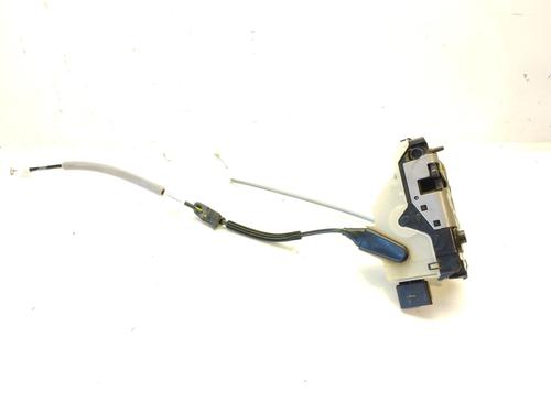 Used Front right lock Front right lock 9694539 9694539