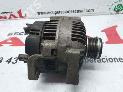 Alternator RENAULT MEGANE I Classic (LA0/1_) 1.9 dCi (LA05) | BP7955676M7 