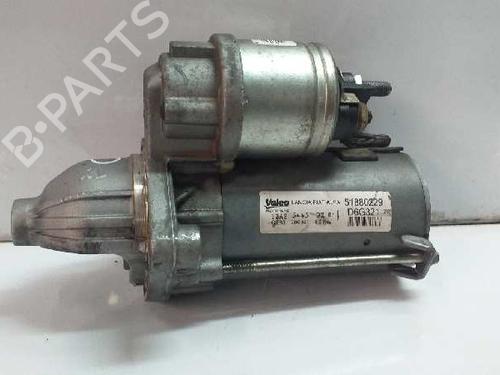Used Starter Starter 7959400 7959400