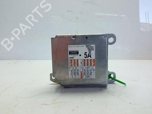 Used ECU airbags TOYOTA YARIS (_P21_, _PA1_, _PH1_) 1.5 Hybrid (MXPH10, MXPH11) (116 hp) 31158191