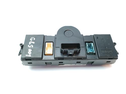 Climate control RENAULT MEGANE II Saloon (LM0/1_) 1.5 dCi (LM1F) | BP16856249I5 