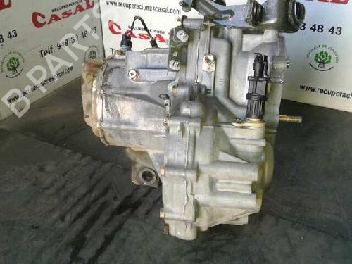 Gearbox DAEWOO MATIZ (M100, M150) | BP10275344M3 - Image 2