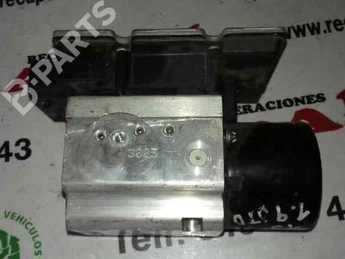 ABS pump ALFA ROMEO 159 (939_) 1.9 JTDM 8V (939AXE1B) | BP8366364M43 