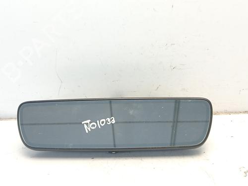Used Rear mirror Rear mirror 25020117 25020117