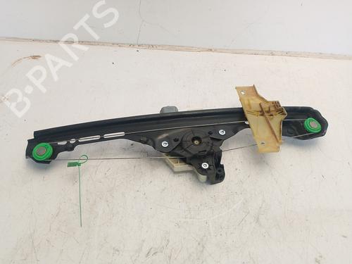 Rear left window mechanism CITROËN C4 Picasso II 1.6 BlueHDi 120 | BP33963754C24 - Image 3