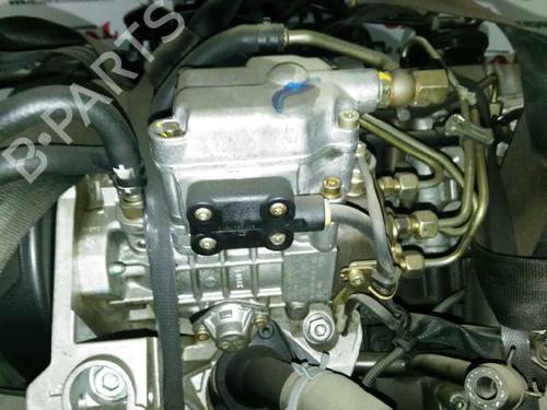 Engine SEAT IBIZA III (6L1)  | BP7961361M1 
