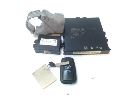 Used Ignition barrel Ignition barrel 26411521 26411521