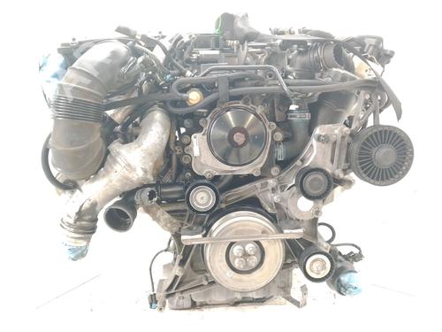 Engine MERCEDES-BENZ GLK-CLASS (X204)  | BP31666253M1 