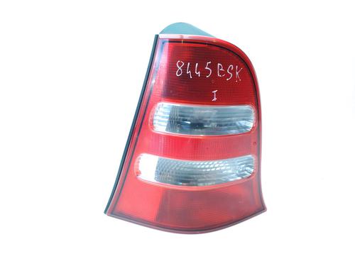 Left taillight MERCEDES-BENZ A-CLASS (W168) A 160 (168.033, 168.133) | BP12311217C34 