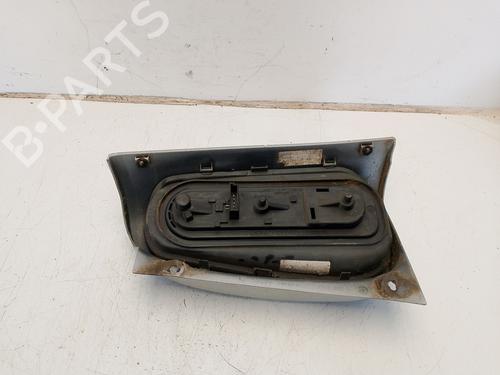 Left taillight SMART FORTWO Coupe (450) 0.7 (450.330) | BP37028207C34  - Image 5