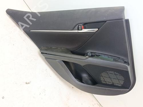 Used Rear left panel Rear left panel 38178579 38178579