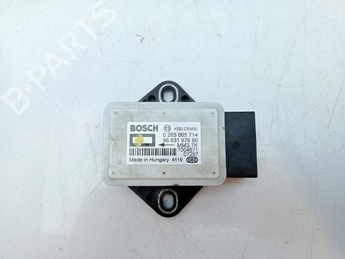 Used Electronic sensor Electronic sensor 15606793 15606793