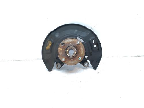 Used Left front steering knuckle Left front steering knuckle 18745033 18745033