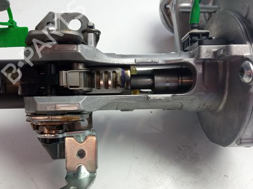 Steering column TOYOTA YARIS (_P21_, _PA1_, _PH1_) 1.5 Hybrid (MXPH10, MXPH11) | BP31158564M21 