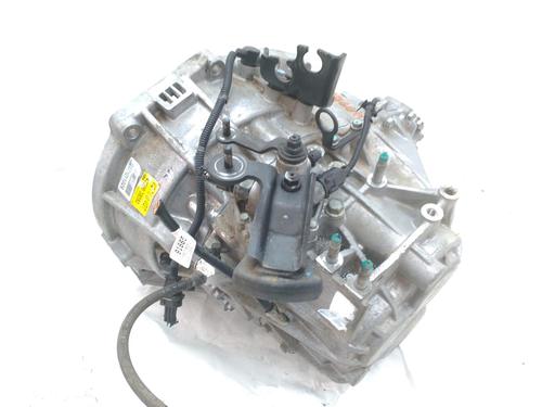 Gearbox KIA CARNIVAL / GRAND CARNIVAL III (VQ) | BP16124711M3