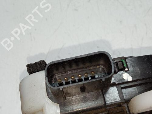 Front right lock HYUNDAI ix35 (LM, EL, ELH)  | BP9676221C97 