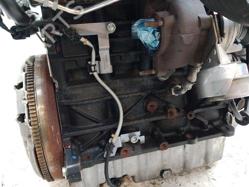 Motor SKODA FABIA I (6Y2) 1.4 TDI | BP30460793M1