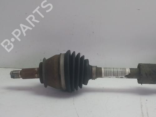 Right front driveshaft MINI MINI (R56) John Cooper Works | BP33759257M39 - Image 2