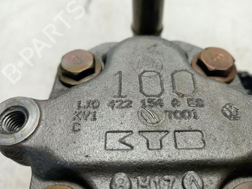 Steering pump AUDI A3 (8L1) 1.9 TDI | BP31159168M99