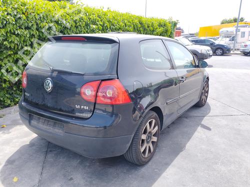 Right front steering knuckle VW GOLF V (1K1) | BP32385262M26 - Image 10
