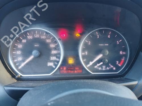 Fuse box BMW 1 (E87)  | BP16862843E1 