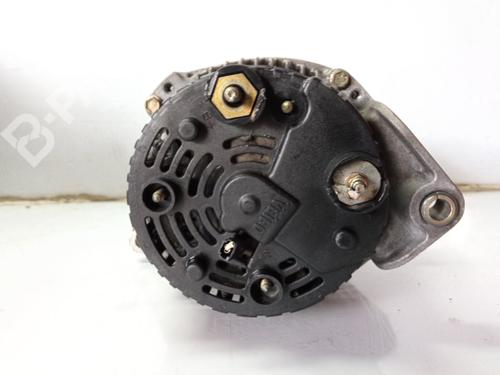Alternator RENAULT MEGANE I (BA0/1_) 1.9 dTi (BA1U) | BP9238414M7 
