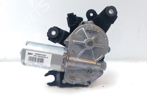 Viskermotor bakrute RENAULT CLIO IV (BH_) 0.9 TCe 90 (BHNF, BHMA, BHMH, BHJK, BHJR) (90 hp) 21050638