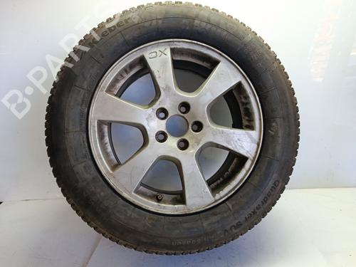 Used Rim Rim VOLVO XC90 I (275) [2002-2015] 34250803 34250803