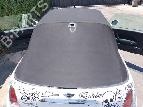 Engine mount MINI MINI (R50, R53) One | BP24122989M89  - Image 17