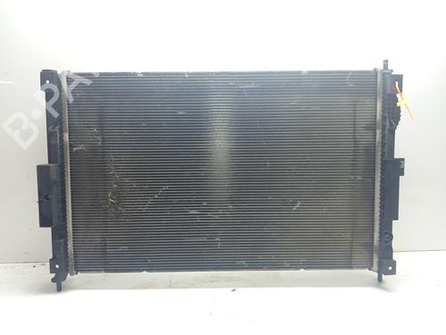 Used Heater matrix Heater matrix 30775951 30775951