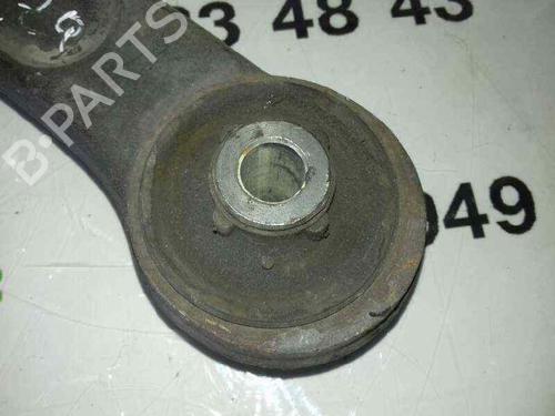 Left front suspension arm PEUGEOT 307 (3A/C)  | BP7953839M12 